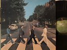 The Beatles Abbey Road Vinyl LP Apple SO-383 1st Press Something Come Together