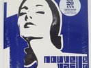 Nouvelle Vague – 20th Anniversary Limited Edition 2xLP – Black Vinyl SEALED