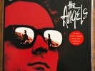 THE ANGELS-LIVELINE-ORIGINAL 1987 AUSTRALIAN 2LP w/BOOKLET-MINT/NEAR MINT-AC/DC