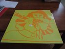 STEREOLAB - Peng  - Lp - 1st UK Press - 1992  w/insert  Excellent