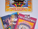 The Beatles  Magical Mystery Tour 1967 Stereo SMAL-2835 FREE SHIPPING