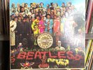 Tested:  The Beatles - Sgt. Pepper's Lonely Hearts Club Band MONO MAS-2653 LP