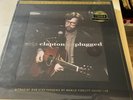 Eric Clapton – Unplugged 2022 MFSL MOFI LMT #1292 ED (SEALED/MINT) 2XVINYL