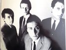 Nine Below Zero - Third Degree LP - UK - 1982 - 11 Tracks - Promo - M-/M-