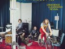 Creedence Clearwater Revival Cosmo's Factory (Half Speed Master) (Vinyl)