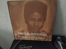 RARE AFRO  Lp Fantastic Pambou Tchicaya Tchico – Amour Maternel