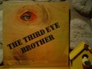 THIRD EYE Brother LP/1970 South Africa/Freedom's Children/HEAVY PSYCH ROCK