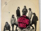 The Missing Links 1965 Vinyl Album Mono PD 199 - Australian Garage Rock Rarity