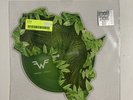 Weezer Africa Shaped Picture Disc Vinyl Toto NEW RSD Record Store Day 2018 OOP