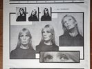 Nico Strange Window LP  -  Rare Live 1980 recording. Numbered