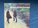 VINTAGE- SIMON and GARFUNKLE  vinyl lp BRAND NEW 1965  Sounds of Silence SEALED