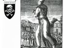 Peste Noire - La Sanie Des Siècles Panégyrique De La Dégénér [vinyl record LP]