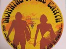 TAMAM SHUD Morning OF The Earth MINT Australia 12'' vinyl Lp 1972 Various Artist
