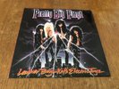 PRETTY BOY FLOYD Leather Boyz With Electric Toyz LP Vinyl 1989 German 1st Press