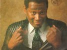Luther Vandross Never Too Much Epic Vinyl LP