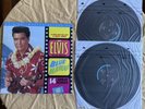 ELVIS PRESLEY - BLUE HAWAII - MOBILE FIDELITY 180g 45RPM 2LP VINYL