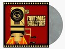 Fantomas - The Director's Cut 'Silver Streak' Coloured Vinyl LP