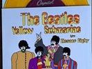 BEATLES MINT VINYL & FANTASY SLEEVE  COLORED VINYL 