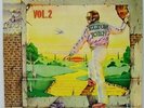 Elton John - Goodbye Yellow Brick Road Vol. 2 - Used Vinyl Record - F6806z