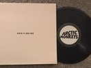 Suck It and See - Arctic Monkeys Vinyl Record LP UK First 2011 WIGLP258