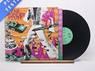 The Wonder Stuff Never Loved Elvis A-1 B-2 LP Album Vinyl Record - EX/VG+
