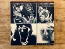 Rolling Stones Emotional Rescue w/poster US press Ultrasonic clean w/poster NM