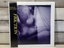 Friction- Skin Deep vinyl record super rare 2nd Friction 28ah 1457 Sample (D-17)