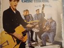 Gene Vincent and the Blue Caps Original UK LP 1957 Capitol T 811 Video