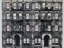 LED ZEPPELIN PHYSICAL GRAFFITI SWAN SONG P5163N JAPAN VINYL 2LP