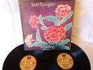 Todd Rundgren-Something/Anything ? Double LP 1972 Super UK 1st Pressing