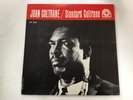 JOHN COLTRANE STANDARD COLTRANE - PRESTIGE PRST 7243 United States  LP