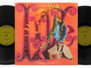 THE GRATEFUL DEAD Live Dead