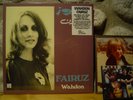 FAIRUZ Wahdon LP/1978 Lebanon/Rare Lebanese Arabic Soul-Disco-Funk/Al Bosta