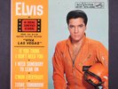 ELVIS PRESLEY: viva las vegas RCA 7