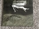 Bill Evans Jim Hall Undercurrent Silver Label Lp Mobile Fidelity MFSL MOFI #7608