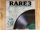 Various - Rare 3 (Rare Soul Classics From 70's & 80's) (LP, Comp)