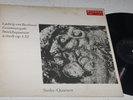 Eterna 827221 Karl Suske Beethoven op.132 String Quartet 1978 ED1 NM