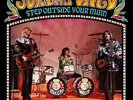 Jokers Wild - Step Outside Your Mind [New Vinyl LP]