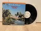 Country Joe McDonald Paradise With An Ocean View LP in mint- Rare MFSL