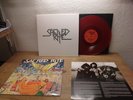 Sacred Rite – Sacred Rite, Heavy Metal, killer Hardrock monster, rare Red Vinyl
