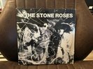 THE STONE ROSES - Live At Walsall Junction 10 3-6-89 RARE Vinyl LP Album