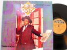 Ronnie Davis        Sings for you and I     NM # 79