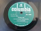 CLIFF RICHARD THE NEXT TIME 1963 INDIAN PRESS 10