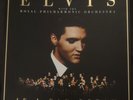 Elvis Presley If I Can Dream box set Plus 9 Bonus promos & LPs