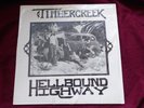 Timbercreek – Hellbound Highway US lp 70s shrink MINT similar to Grateful Dead