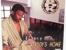Big Daddy Kane – Daddy's Home MCA Records 1994 Us Original ( 1LP/Vg++/Vg+)##335