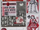 THE WHITE STRIPES - LIVE IN LAS VEGAS - 3 LP + 7