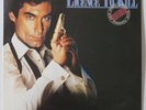 Michael Kamen James Bond Licence to kill soundtrack 1989 vinyl record VG+