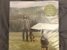 Noah Kahan Stick Season Chestnut Brown Double Vinyl LP - Opened But Never Used