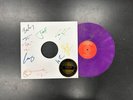 Sennsatta E.P.P.P.P. Boston A Perfect Circle, Puscifer, Primus 4/3 Signed by All